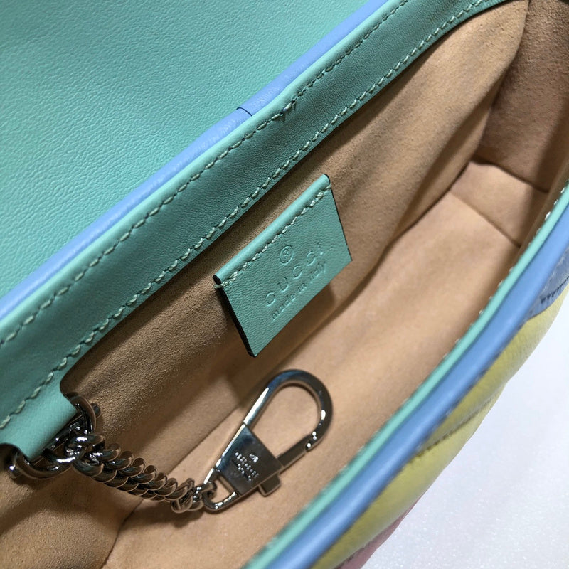 Satchel Bags - GCI Bags - 3951