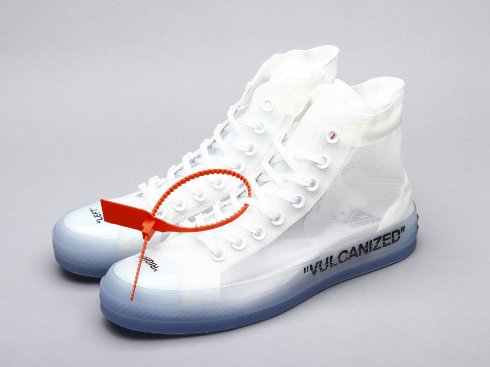 GLM - NKE Conver 1.0 Transparent