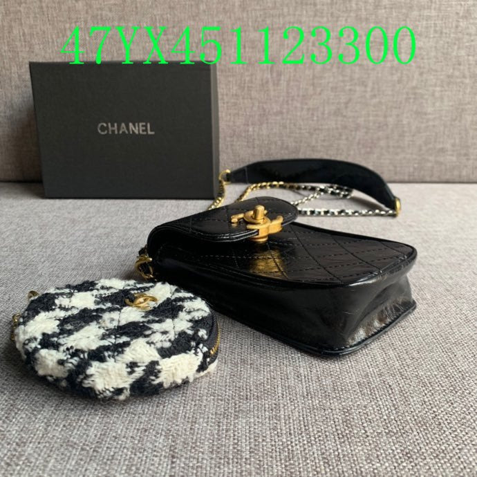 Glami - CHL Wallet - 2471