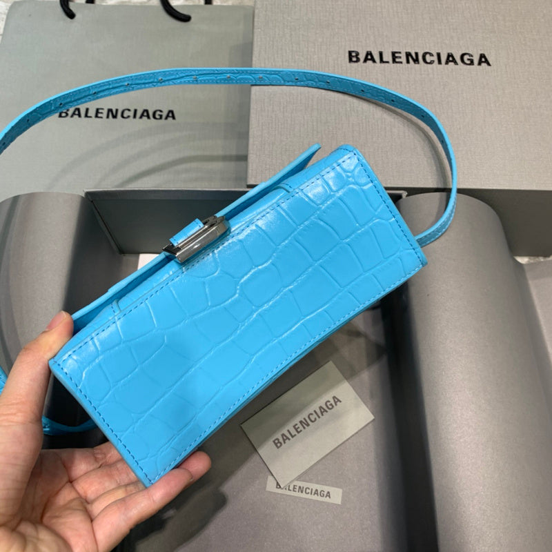 Satchel Bags - BGA Bags - 779