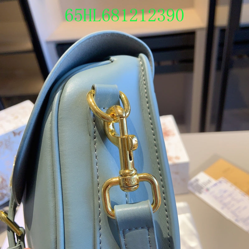 Glami - DOR Bags - 994