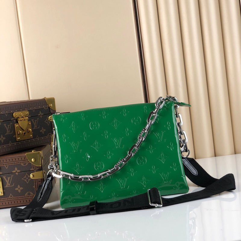 Satchel Bags - VL Bags - 4861