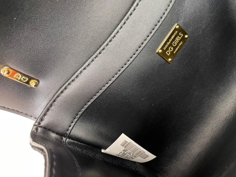 Satchel Bags - DG Bags - 072