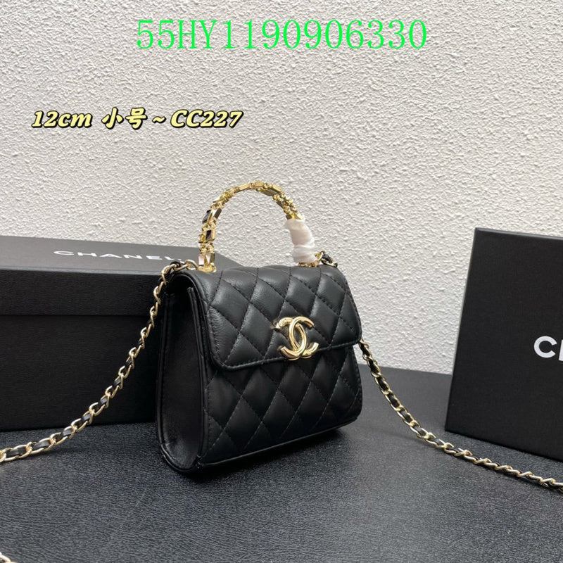 Glami - CHL Bags - 2330