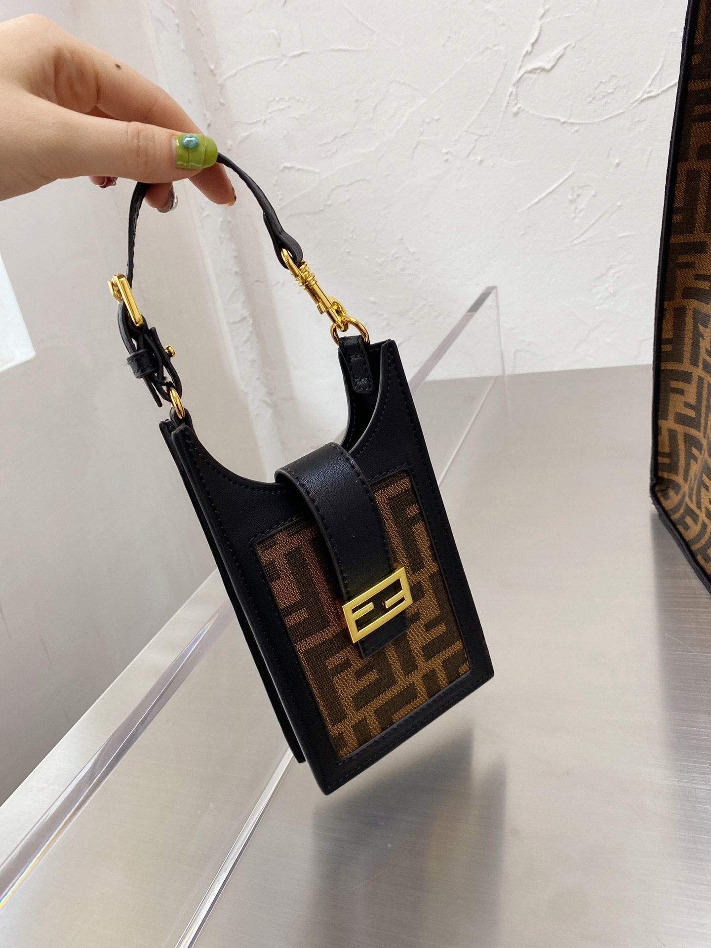 GLM - Top Quality Bags FEI 138