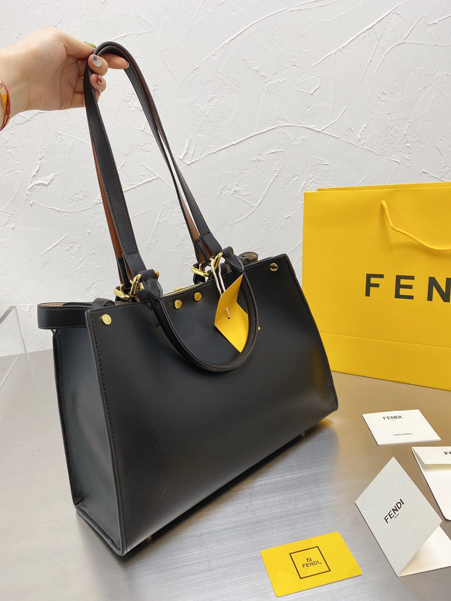 GLM - Top Quality Bags FEI 139