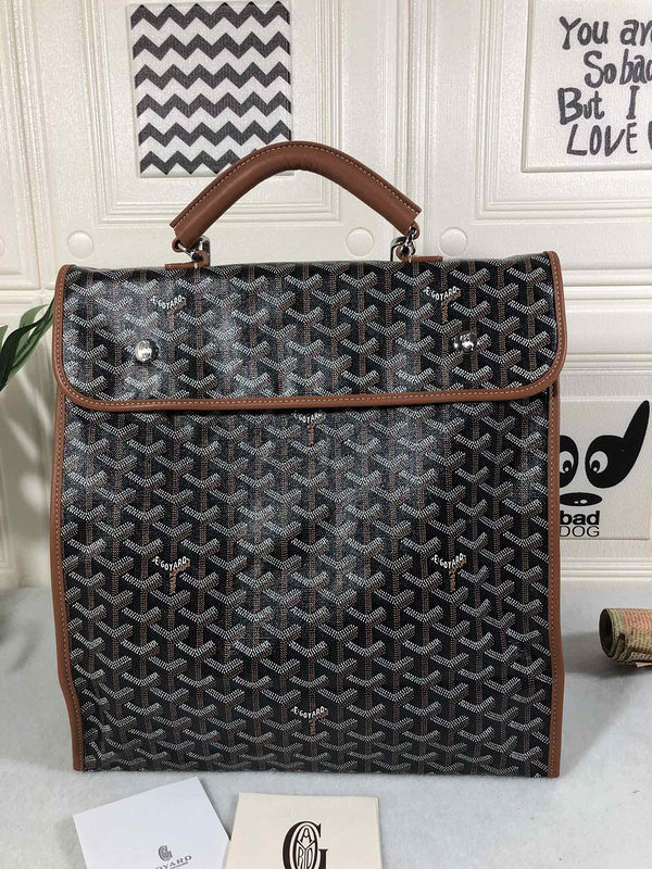 Satchel Bags - GOD Bags - 519