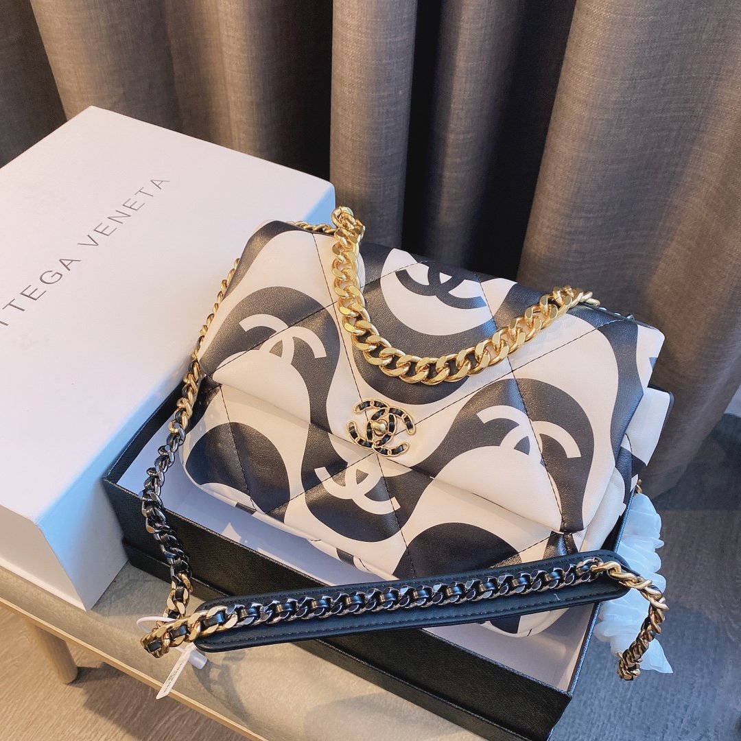 GLM - Top Quality Bags CHL 059