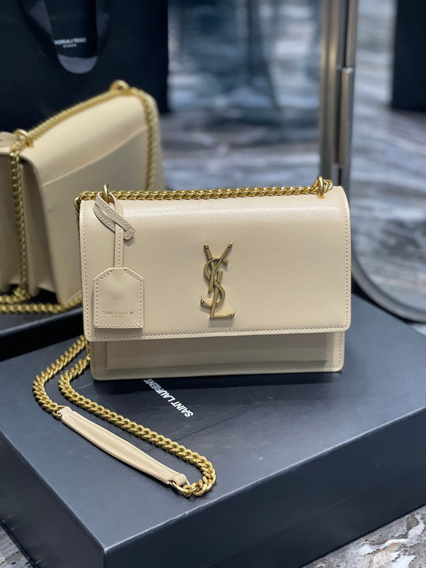 Satchel Bags - SLY Bags - 285