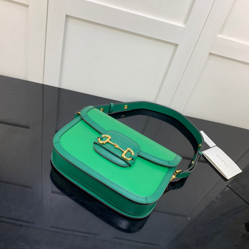 Satchel Bags - GUC Bags - 833