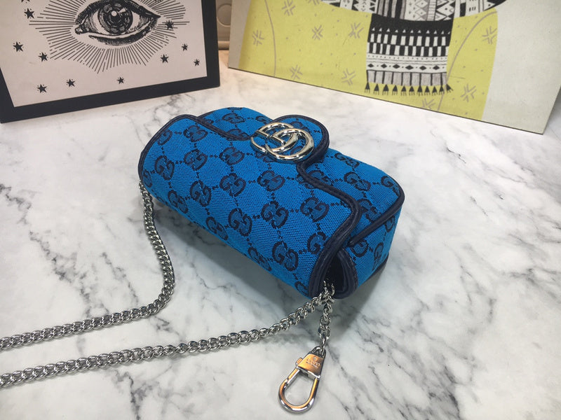 Satchel Bags - GUC Bags - 1401