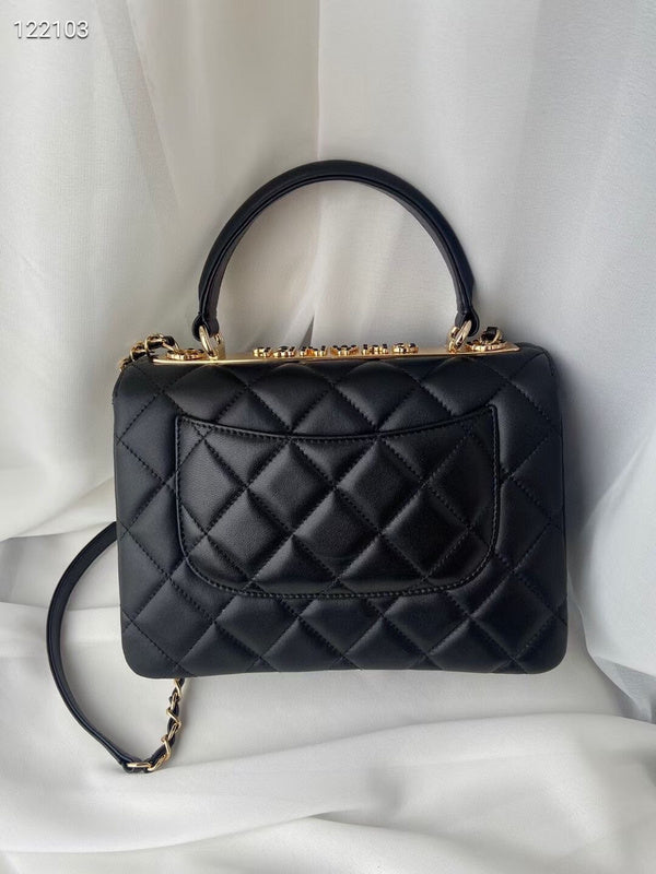 Satchel Bags - CHL Bags - 2270