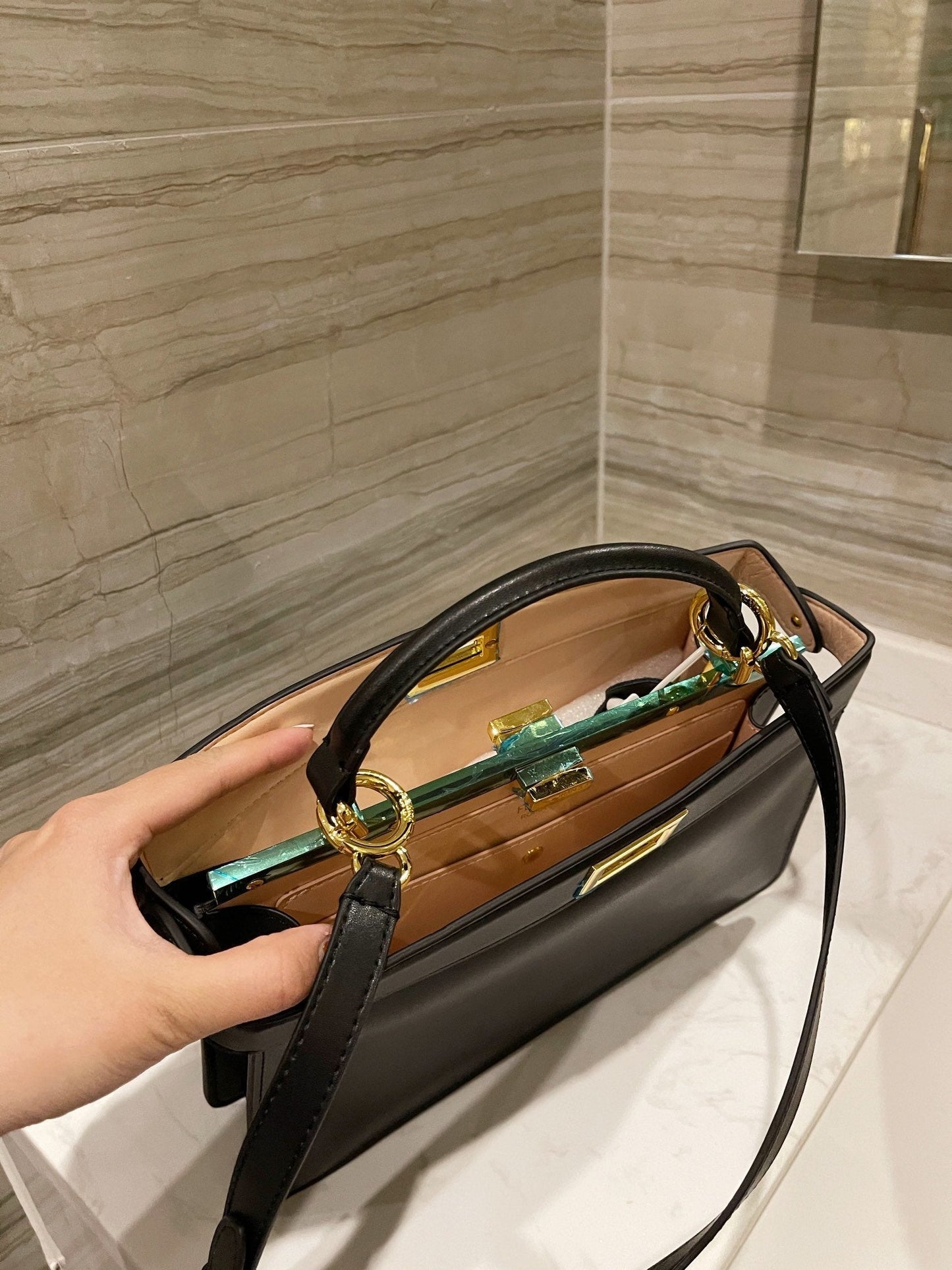 GLM - Top Quality Bags FEI 111
