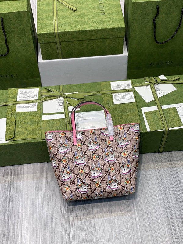 Satchel Bags - GCI Bags - 2994