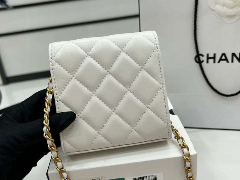 Satchel Bags - CHL Bags - 1339