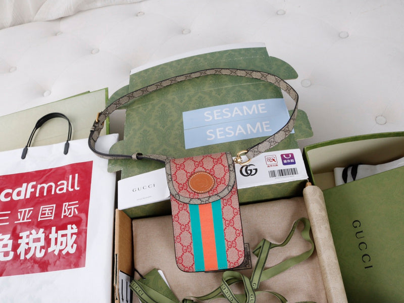 Satchel Bags - GCI Bags - 628