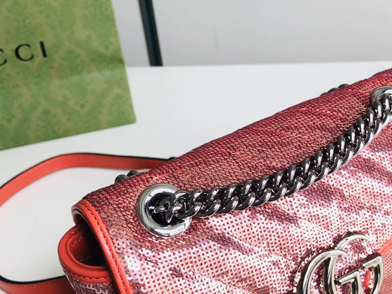 Satchel Bags - GCI Bags - 3168