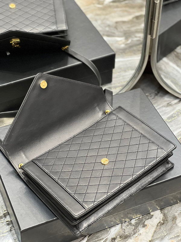 Satchel Bags - SLY Bags - 525
