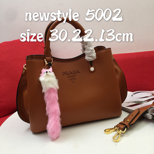Satchel Bags - PDA Bags - 1073