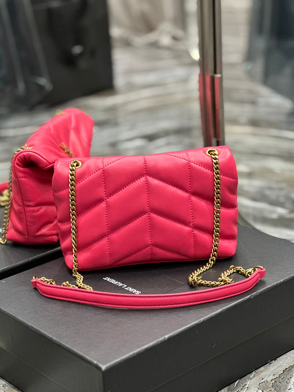 Satchel Bags - SLY Bags - 509