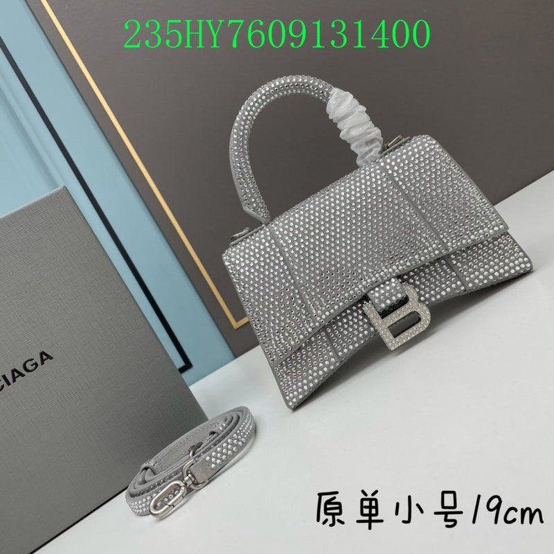 Satchel Bags - BGA Bags - 2118