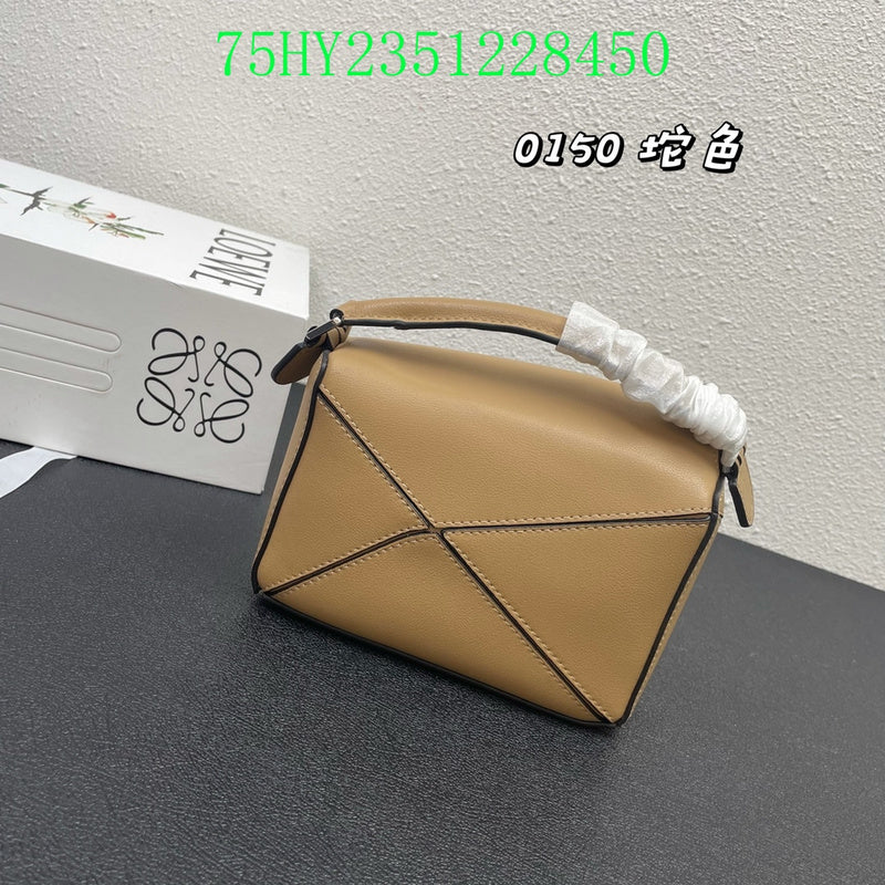 Satchel Bags - LWE Bags - 141