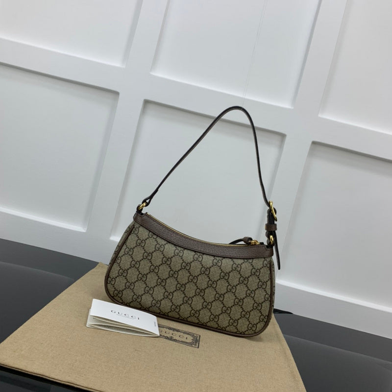 Satchel Bags - GUC Bags - 186