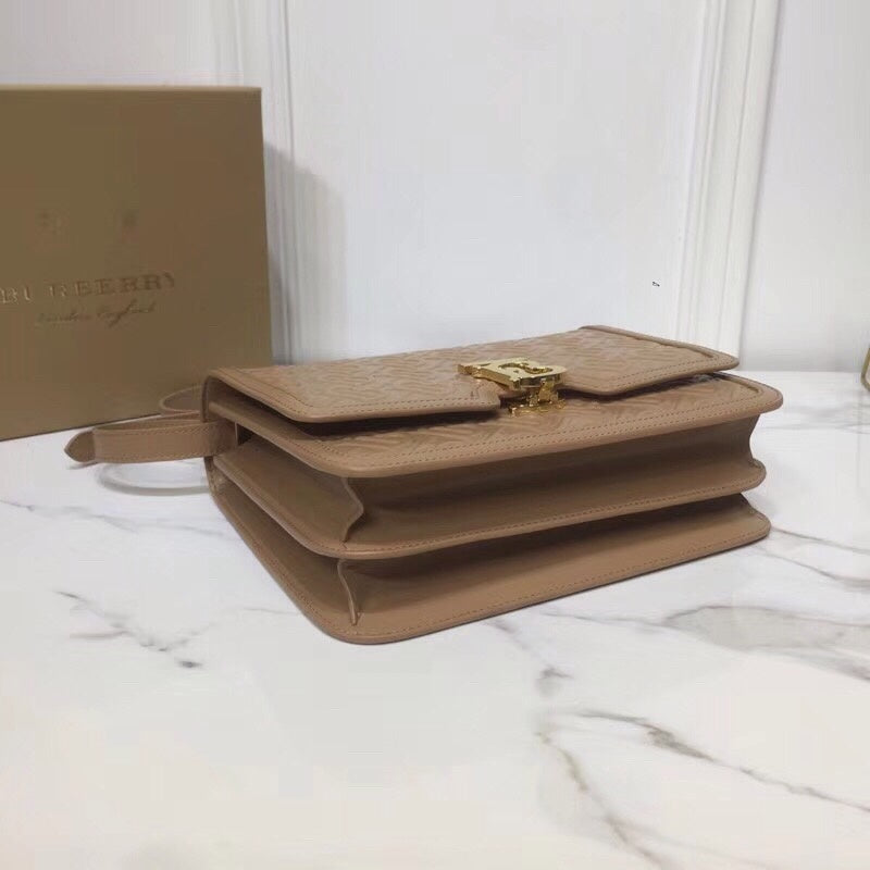 Fan Fashion -GLM - Top quality BBR Bags - 1537