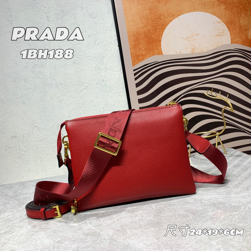 Satchel Bags - PDA Bags - 988