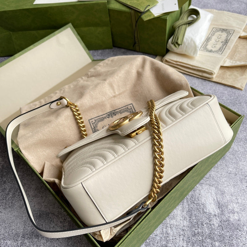 Satchel Bags - GCI Bags - 3285