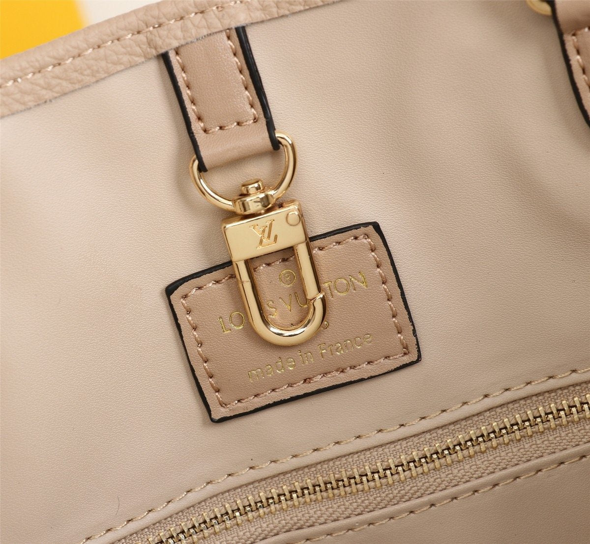 GLM - Top Quality Bags LUV 034