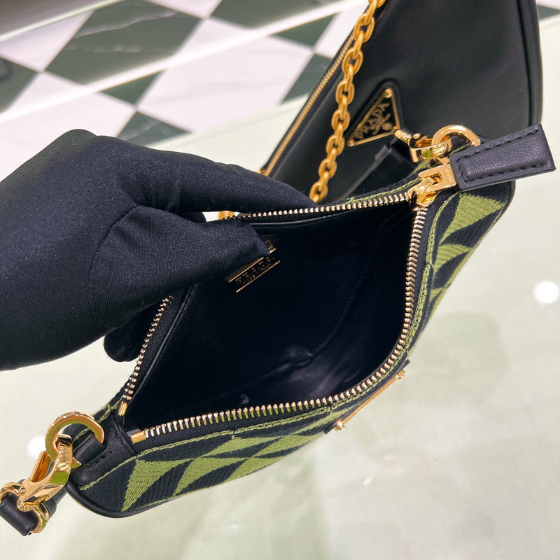 Satchel Bags - PDA Bags - 2206