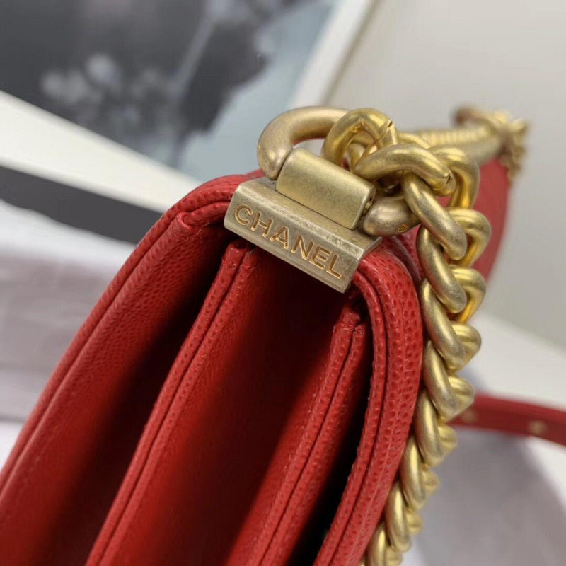 Satchel Bags - CHL Bags - 622