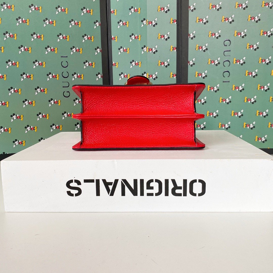 GLM - Top Quality Bags GCI 030