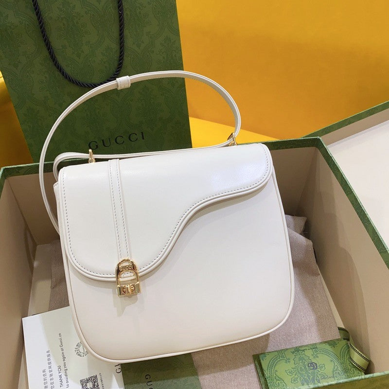 Satchel Bags - GCI Bags - 651