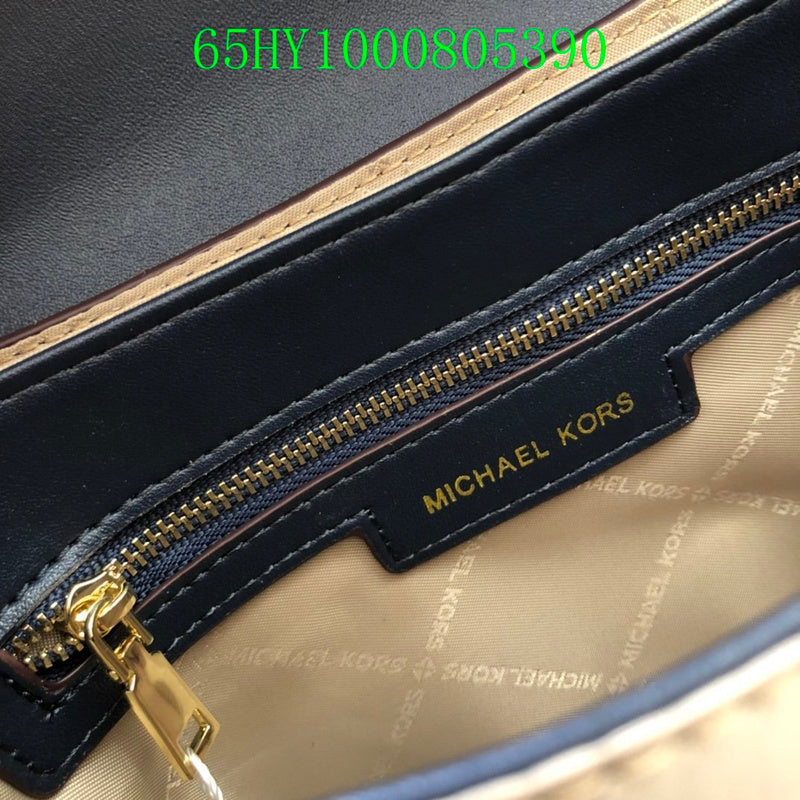 Satchel Bags - MK Bags - 678