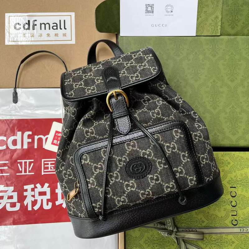 GUI2 Bags - Fashion Bags  409