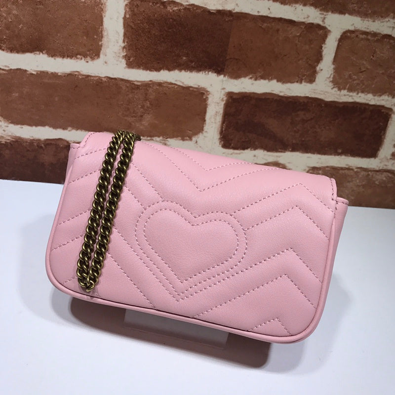 Satchel Bags - GCI Bags - 3480