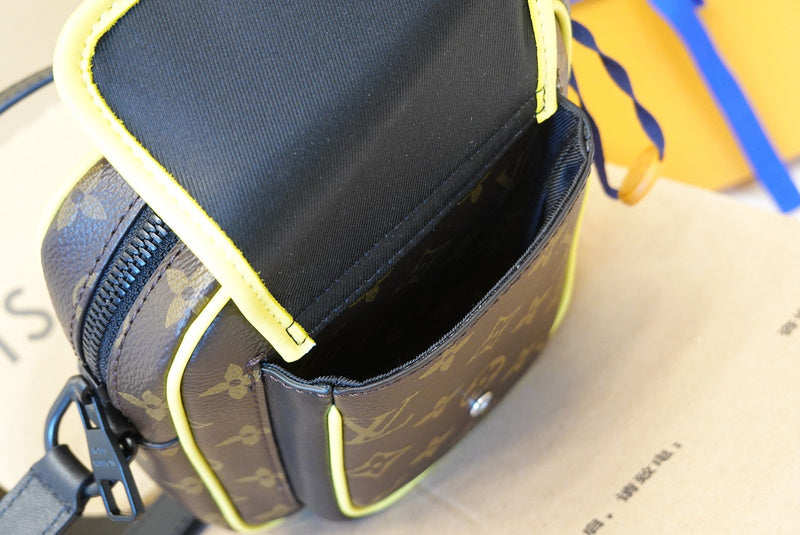 Satchel Bags - VL Bags - 5696