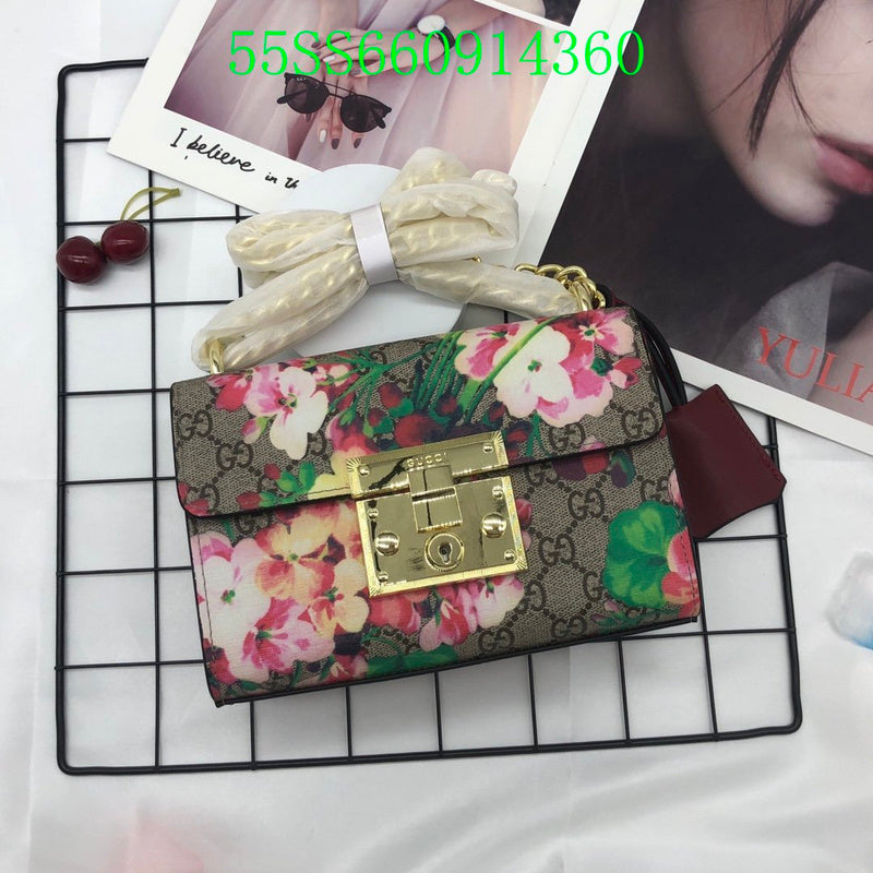 Glami - GUKI Bags - 2340
