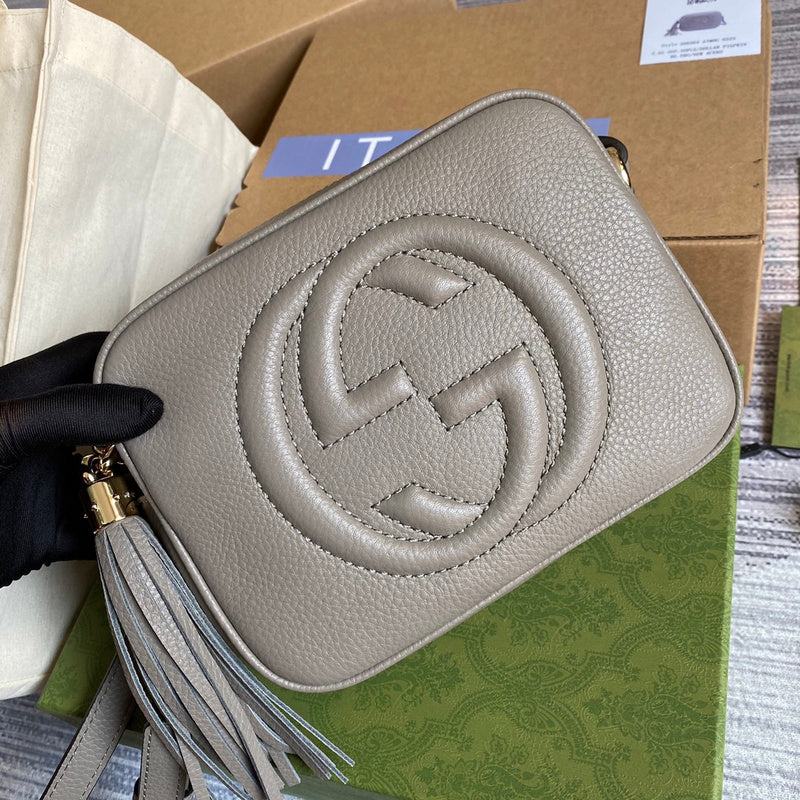 Satchel Bags - GCI Bags - 4517
