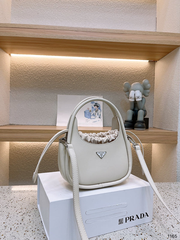 Satchel Bags - PDA Bags - 437