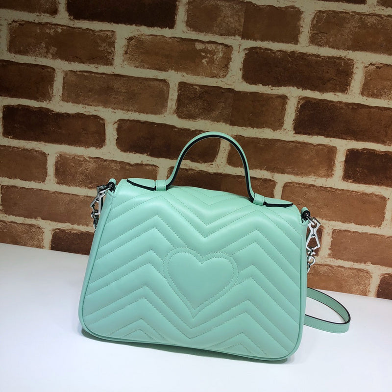 Satchel Bags - GCI Bags - 3969