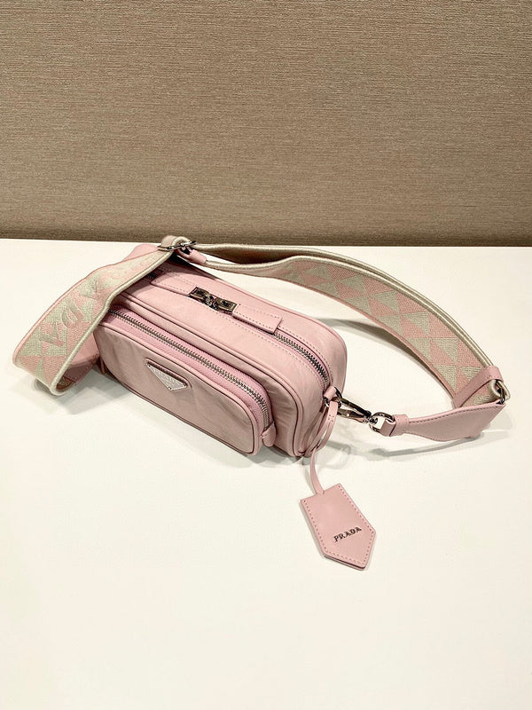 Satchel Bags - PDA Bags - 018