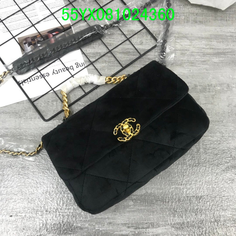 Satchel Bags - CHL Bags - 5471