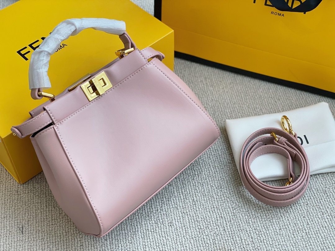 GLM - Top Quality Bags FEI 131