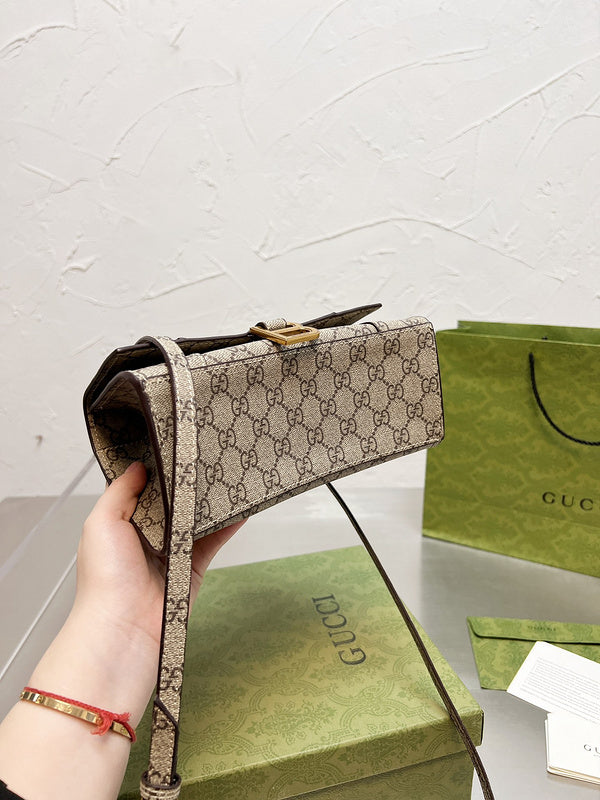 Satchel Bags - BGA Bags - 1545