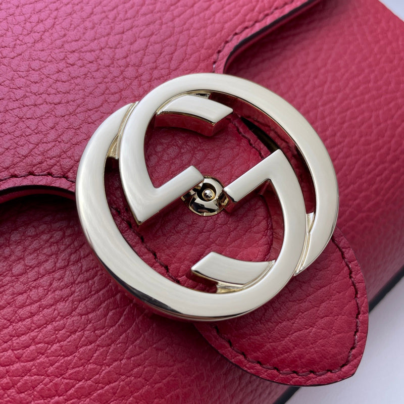 Satchel Bags - GCI Bags - 3172