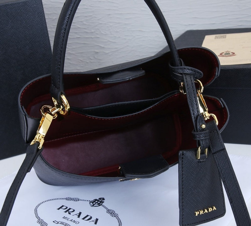 Satchel Bags - PDA Bags - 1130