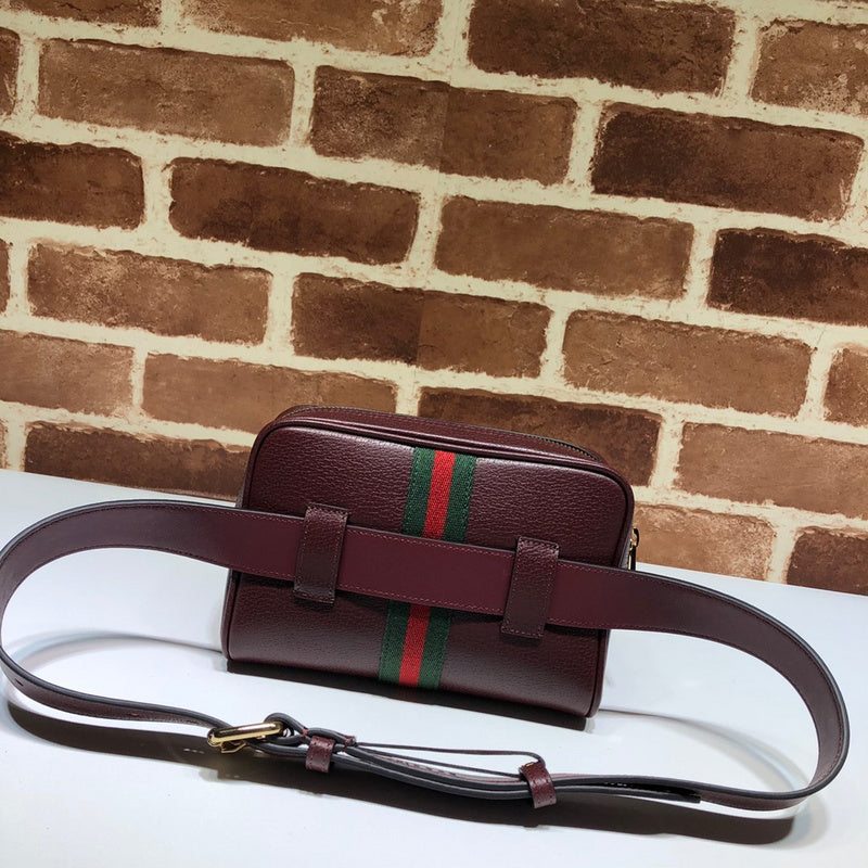 Satchel Bags - GCI Bags - 3544